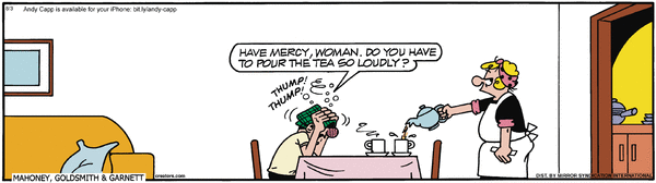 capp
